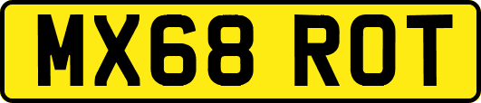 MX68ROT