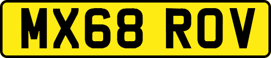 MX68ROV