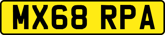 MX68RPA