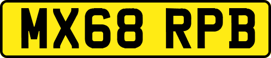 MX68RPB