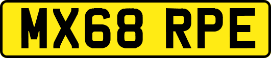 MX68RPE