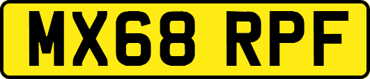 MX68RPF