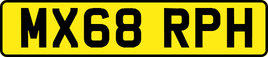 MX68RPH