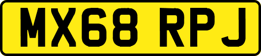 MX68RPJ