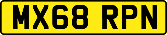 MX68RPN