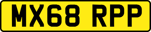 MX68RPP