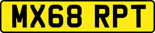 MX68RPT