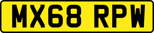 MX68RPW