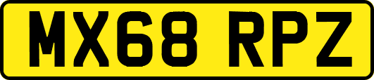 MX68RPZ