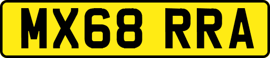 MX68RRA