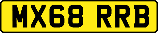 MX68RRB