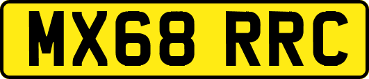 MX68RRC