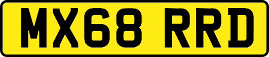 MX68RRD