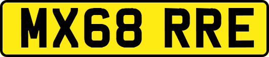 MX68RRE