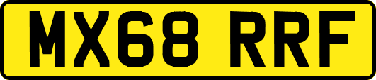 MX68RRF