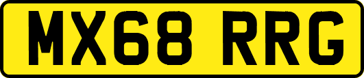 MX68RRG