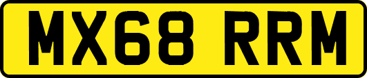 MX68RRM