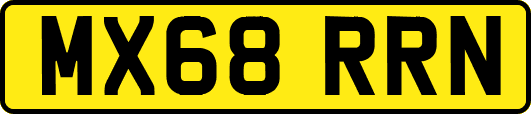MX68RRN