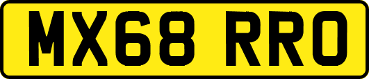 MX68RRO