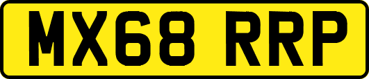 MX68RRP