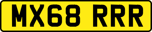 MX68RRR