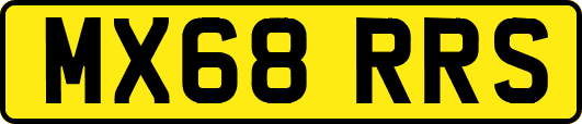 MX68RRS