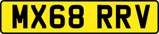 MX68RRV