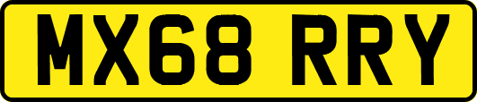 MX68RRY