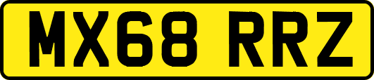 MX68RRZ
