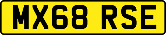 MX68RSE