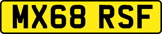 MX68RSF