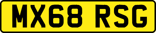 MX68RSG