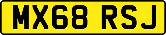 MX68RSJ