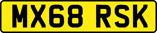 MX68RSK