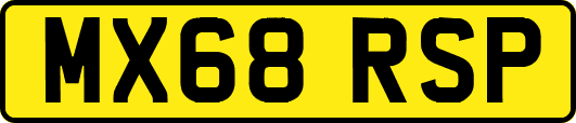 MX68RSP