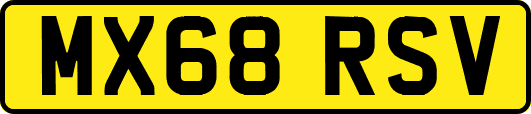 MX68RSV
