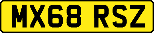 MX68RSZ