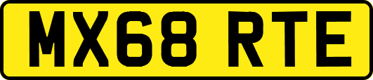 MX68RTE