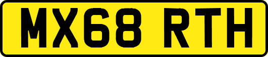 MX68RTH