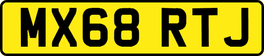 MX68RTJ