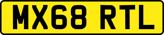 MX68RTL