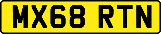 MX68RTN