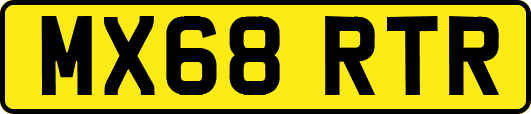 MX68RTR