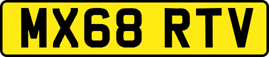 MX68RTV