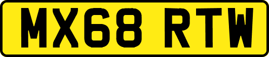 MX68RTW