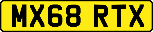 MX68RTX