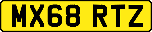 MX68RTZ