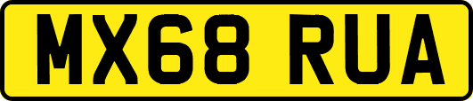MX68RUA