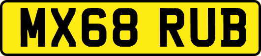 MX68RUB