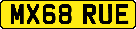 MX68RUE